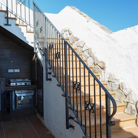 El Castillito Chiclana de la Frontera Ngoại thất bức ảnh